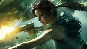 Przez lata w postać Lary Croft wcieliło się wiele różnych modelek