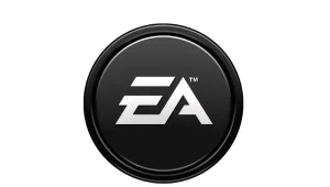 Electronic Arts - logo
