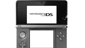 Nintendo 3DS - zdjęcie