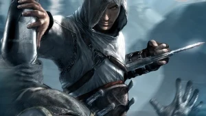 Assassin's Creed - motyw graficzny