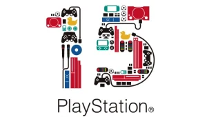 Marka PlayStation obchodzi dziś swoje piętnaste urodziny
