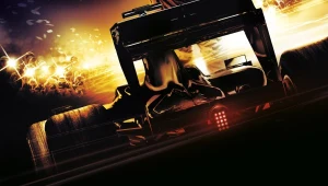 F1 2010 - motyw graficzny