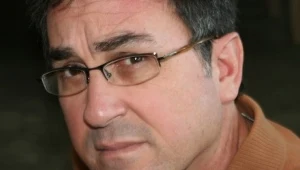 Michael Pachter - zdjęcie