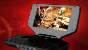 Jungle to drugie podejście Panasonica do rynku gier wideo