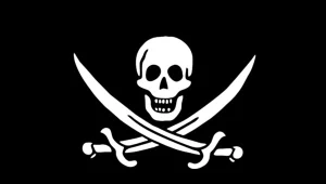 Piracka flaga