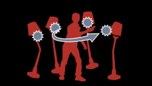 Granie - nie róbcie tego w domu