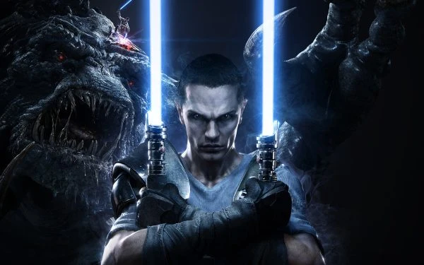 SW: The Force Unleashed III SW: The Force Unleashed III