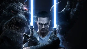 SW: The Force Unleashed III
