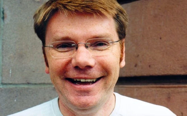 Dave Jones - zdjęcie Dave Jones - zdjęcie