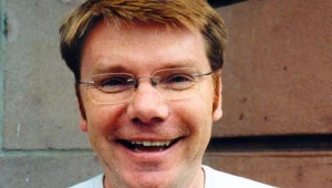 Dave Jones - zdjęcie