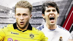 FIFA 11 - motyw graficzny