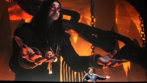 Tim Schafer - zdjęcie