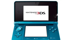 Nintendo 3DS - zdjęcie
