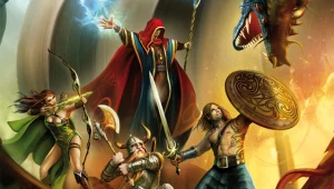 Drakensang: River of Time, czyli bohaterowie przeciwko całemu złu na świecie