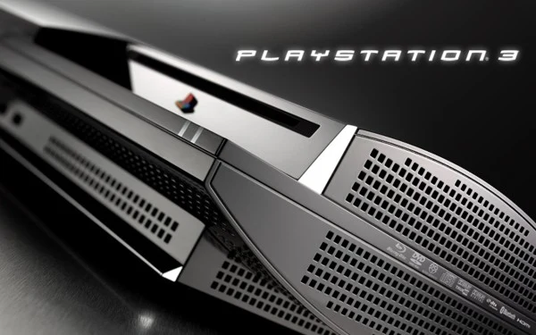 PlayStation 3 - zdjęcie