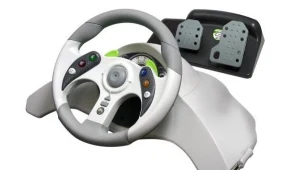 Mad Caraz Xbox 360 MC2 MicroCON - zdjęcie