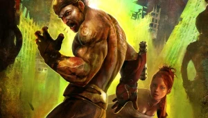 Enslaved - motyw graficzny