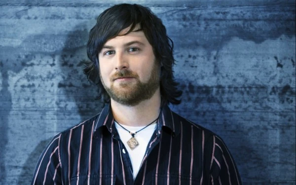 Patrice Desilets - zdjęcie