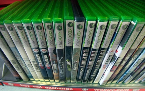 Tymi grami lepiej nie zawracać sobie portfela Tymi grami lepiej nie zawracać sobie portfela