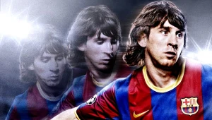 PES 2011 - motyw graficzny