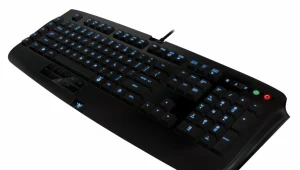 Razer zapowiedział klawiaturę do gier MMO