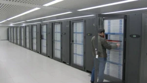 Tianhe-1A - zdjęcie