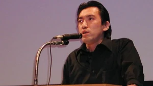 Shinji Mikami - zdjęcie