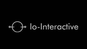 Io-Interactive - logo
