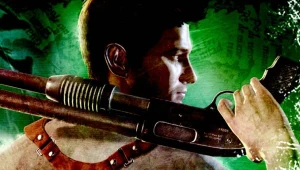 Uncharted: Drake's Fortune - motyw graficzny
