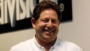 Bobby Kotick - zdjęcie