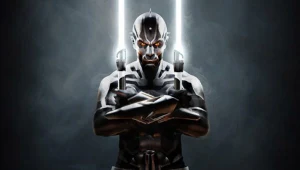 Star Wars: The Force Unleashed II to idealny przykład pazerności wydawców gier