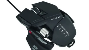 Saitek Cyborg R.A.T. 5 - zdjęcie