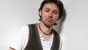 Michael Bassett - zdjęcie