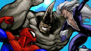 Spider-Man i spółka mają pokazać w 2011 roku, na co ich stać