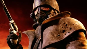 Fallout: New Vegas - motyw graficzny