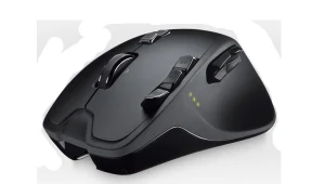 Logitech G700 - zdjęcie