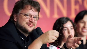 Guillermo del Toro - zdjęcie