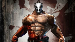 Splatterhouse - jedna z brutalniejszych gier, jakie pojawiły się ostatnio na rynku