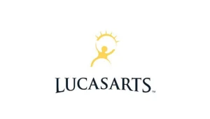Lucas Arts - logo
