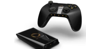 OnLive - zdjęcie sprzętu