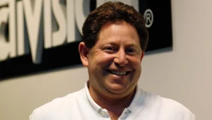 Bobby Kotick - zdjęcie
