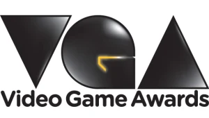 Video Games Awards - logo