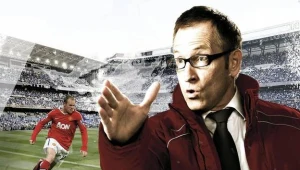 Menedżer drużyny futbolowej to całkiem niezła fucha - przekonacie się o tym w FIFA Manager 11