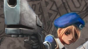 BlazBlue: Calamity Trigger - gra dostępna jest także dla posiadaczy PC i PSP