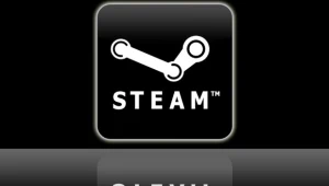 Steam - logo