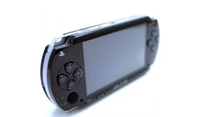 PSP - zdjęcie