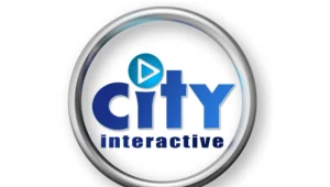 City Interactive - logo