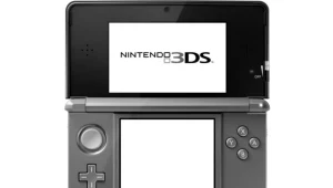 Nintendo 3DS - zdjęcie
