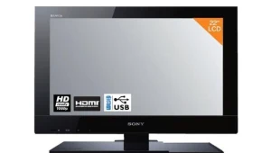 Sony Bravia KDL-22PX300 - zdjęcie