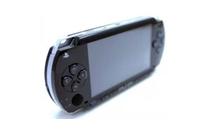 PSP - zdjęcie
